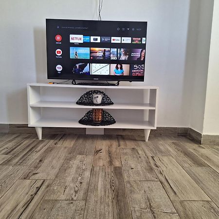 Moni Apartment Năvodari المظهر الخارجي الصورة