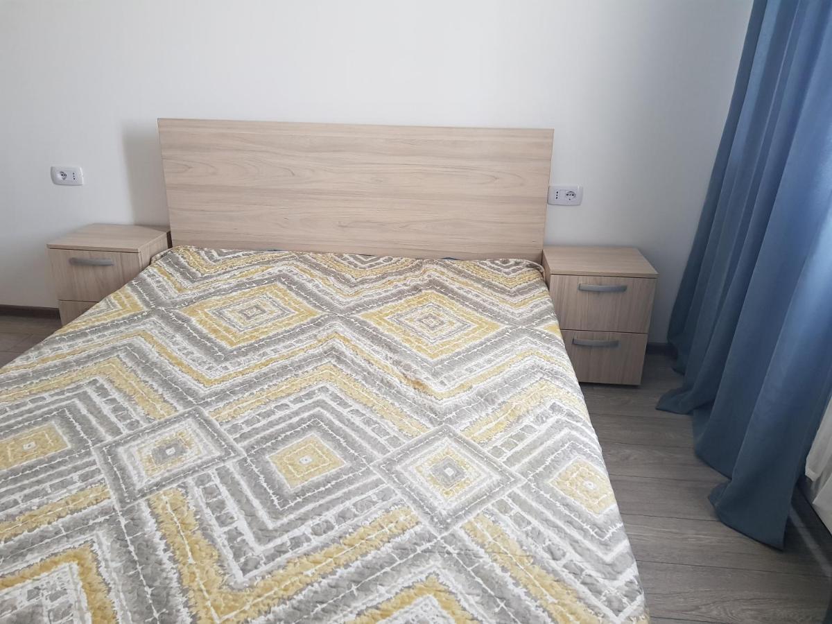 Moni Apartment Năvodari المظهر الخارجي الصورة
